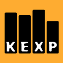 KEXP Radio logo