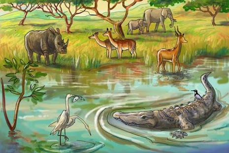 How to install Времена года - образование patch 1.0 apk for bluestacks