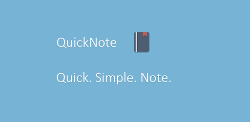 Изображения QuickNote на ПК с Windows