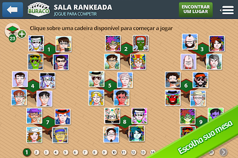 Download Truco Mineiro Online APK