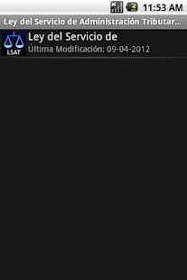 How to mod Ley del SAT 14.12.01 unlimited apk for pc