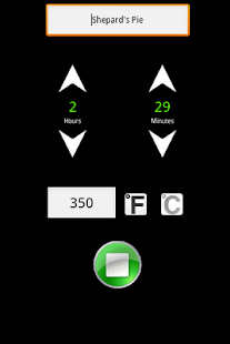 How to install Kitchen Cooking Timer 1.0 apk for bluestacks