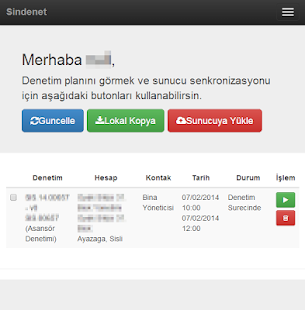 Free Download AND Muayene APK for Android