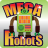 Mega Robots Slot Machine mobile app icon