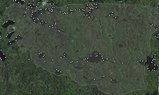 Lastest Pagami Creek Fire Coverage APK for PC