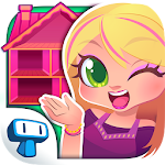 Cover Image of Download My Doll House - Make & Design 1.1.9 APK