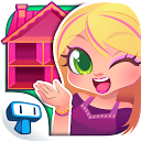 My Doll House - Make & Design mobile app icon