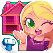 Ma Maison de Poupée - Le Jeu