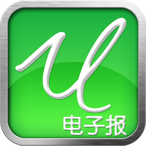 联合日报 LOGO-APP點子