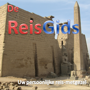 De Reisgids 1.4
