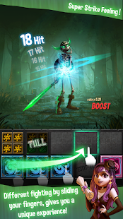 How to get Monster Legend lastet apk for laptop