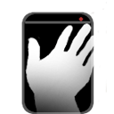 Air Swiper mobile app icon
