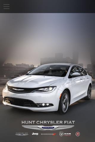 【免費商業App】Hunt Chrysler-APP點子