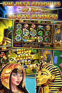 免費下載博奕APP|Slots - Pharaoh's Treasure app開箱文|APP開箱王