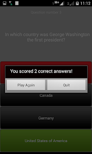 Lastest Question Time APK for Android