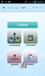 Razo GI App Screenshots 3