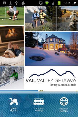 Vail Valley Getaway
