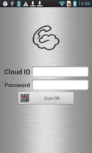 Cloud Softphone