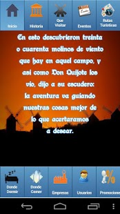 Click! Campo de Criptana Screenshots 16