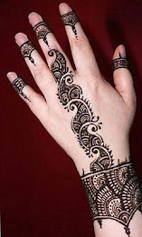 Mehndi poster 8