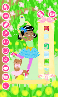  Ballet Fashion Show Dress Up  