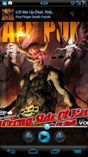 Free Download JUICED CM10-11 THEME APK for PC