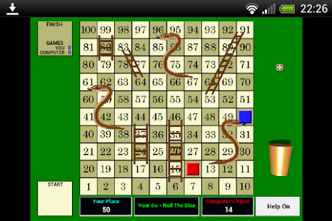 How to install ADDers and Ladders 1.15 apk for laptop