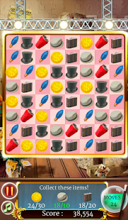 Broadway Wonders - Premium apk cracked download - screenshot thumbnail