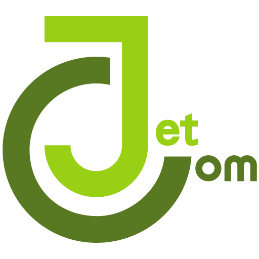 JetCom捷易通視訊會議 LOGO-APP點子