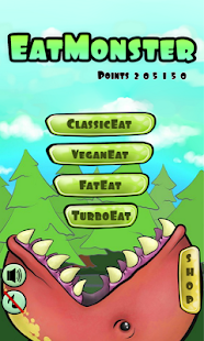 How to install Eat Monster 0.9.8 unlimited apk for android