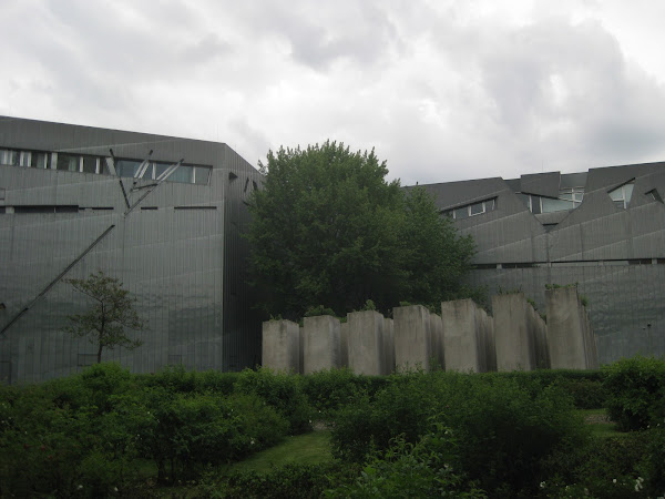 The Jewish Museum in Berlin