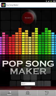 How to install Pop Song Maker 1.0 mod apk for laptop