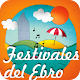 Festivales del Ebro APK