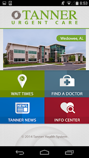 How to get Tanner Urgent Care 1.0079.b0079 mod apk for pc