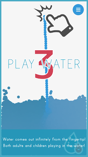 Play Water 3 - Fun color mix