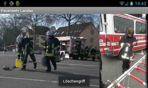 Voluntary Fire Brigade Landau Screenshots 7