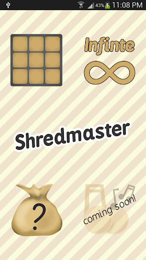 Shredmaster