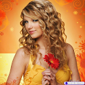 Letra Canciones Taylor Swift logo