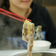 滿堂紅頂級麻辣鴛鴦火鍋