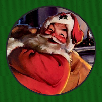 Audio Christmas Stories APK Screenshot Thumbnail #2