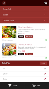 Download iRestra APK