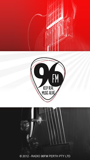 96FM Perth