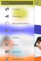 Meridian Health poster 12