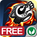 Ninja Arkanoid Free icon