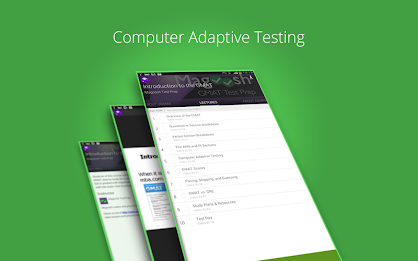 GMAT Preparation Course poster 8