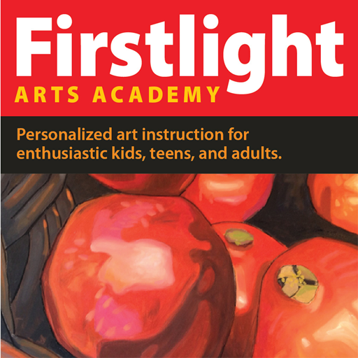 Firstlight Arts Academy LOGO-APP點子