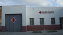 Cruz Roja Carmona