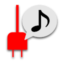 Power Notifier logo