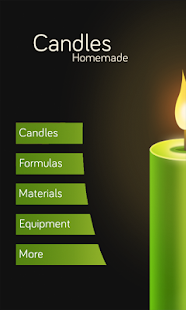 Candles homemade Screenshots 5