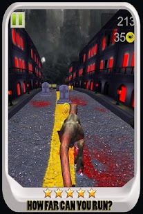 DINO ATTACK CITY TERROR RUN Screenshots 17